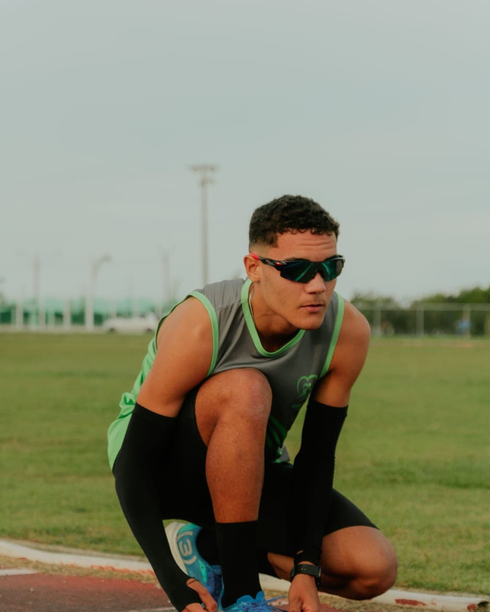 Esportivo